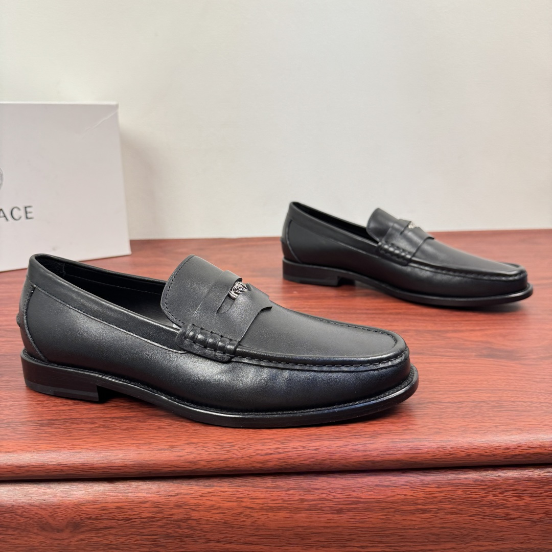 Versace shoes