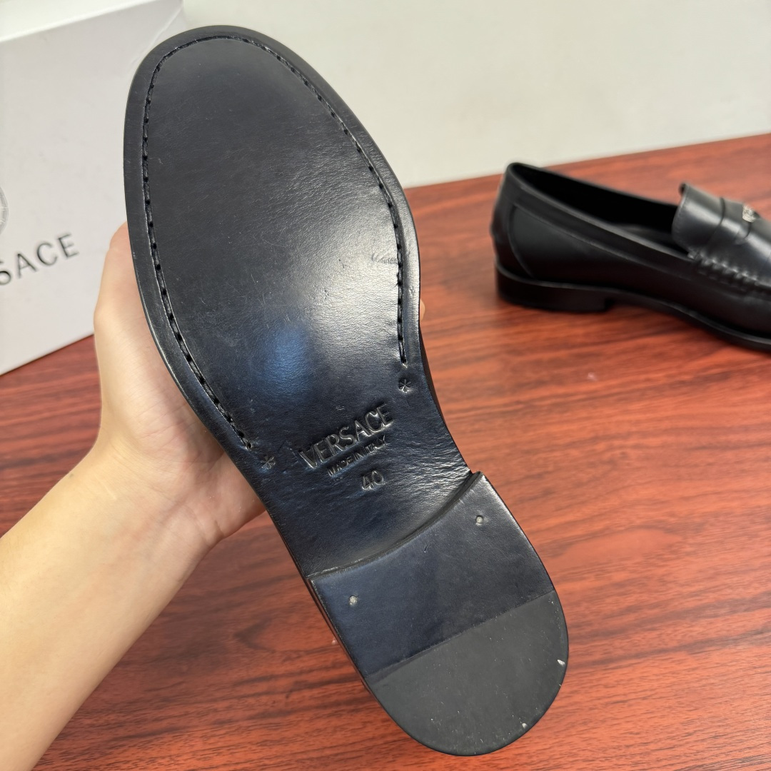 Versace shoes
