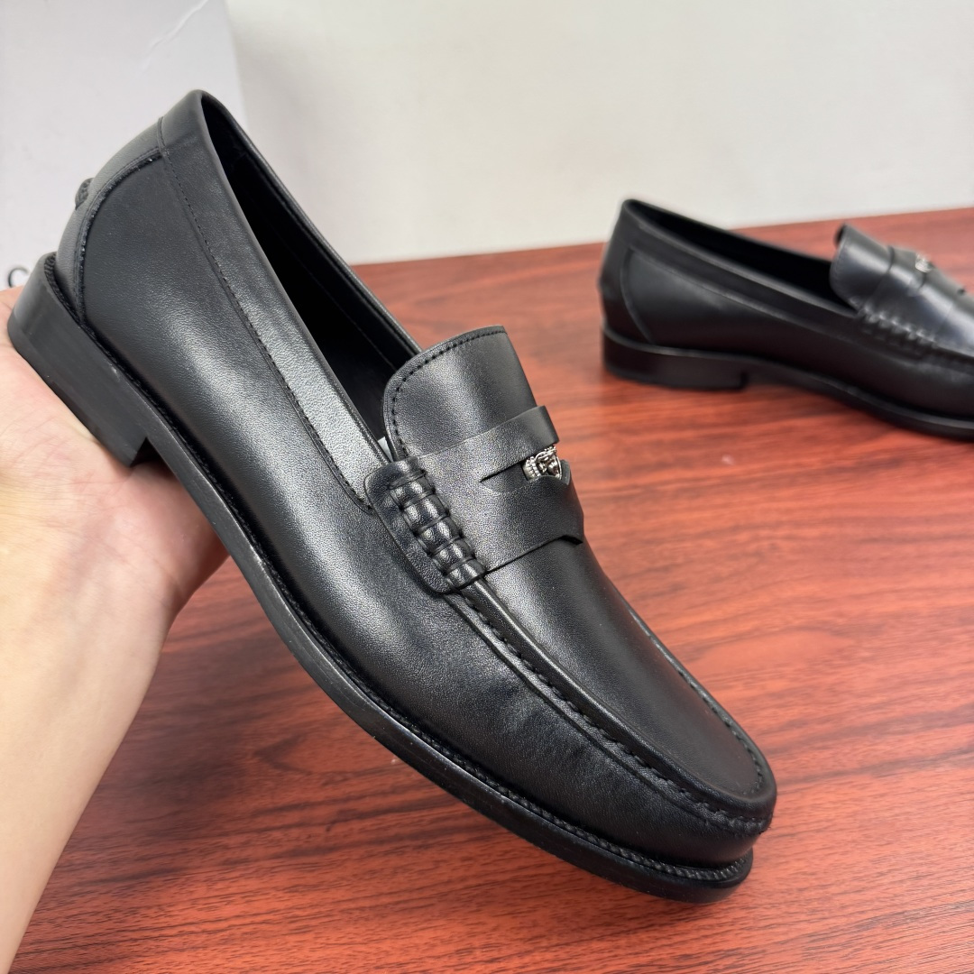 Versace shoes