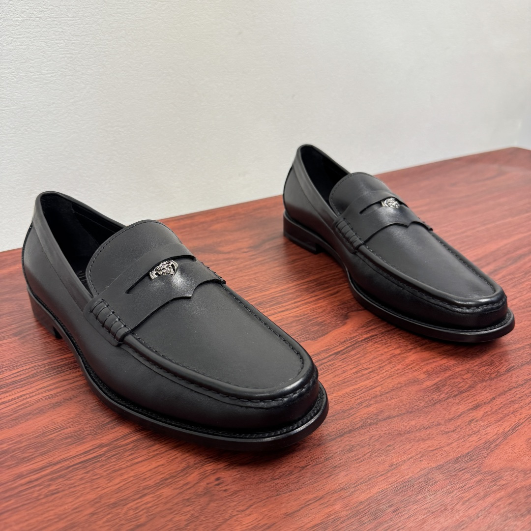 Versace shoes