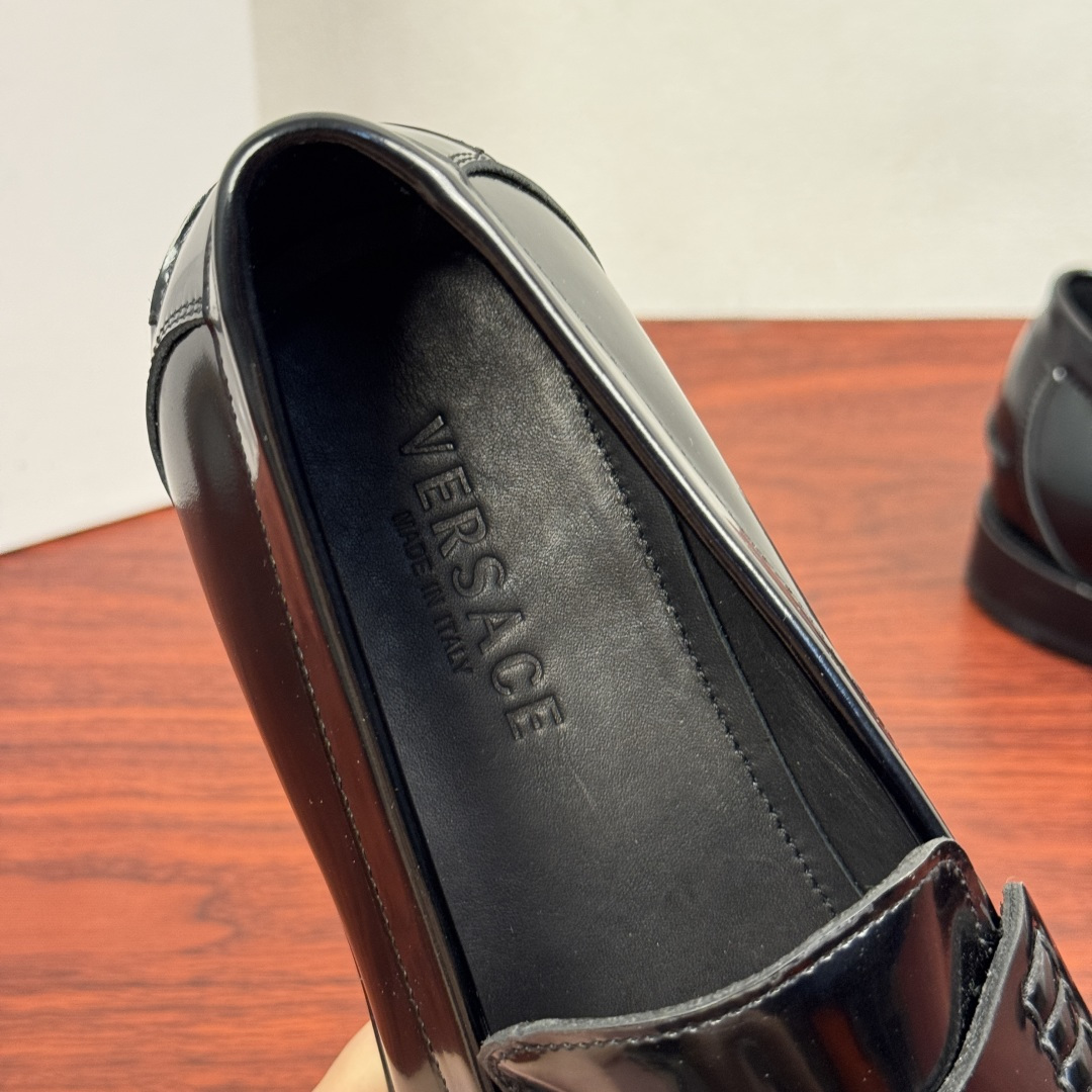 Versace shoes