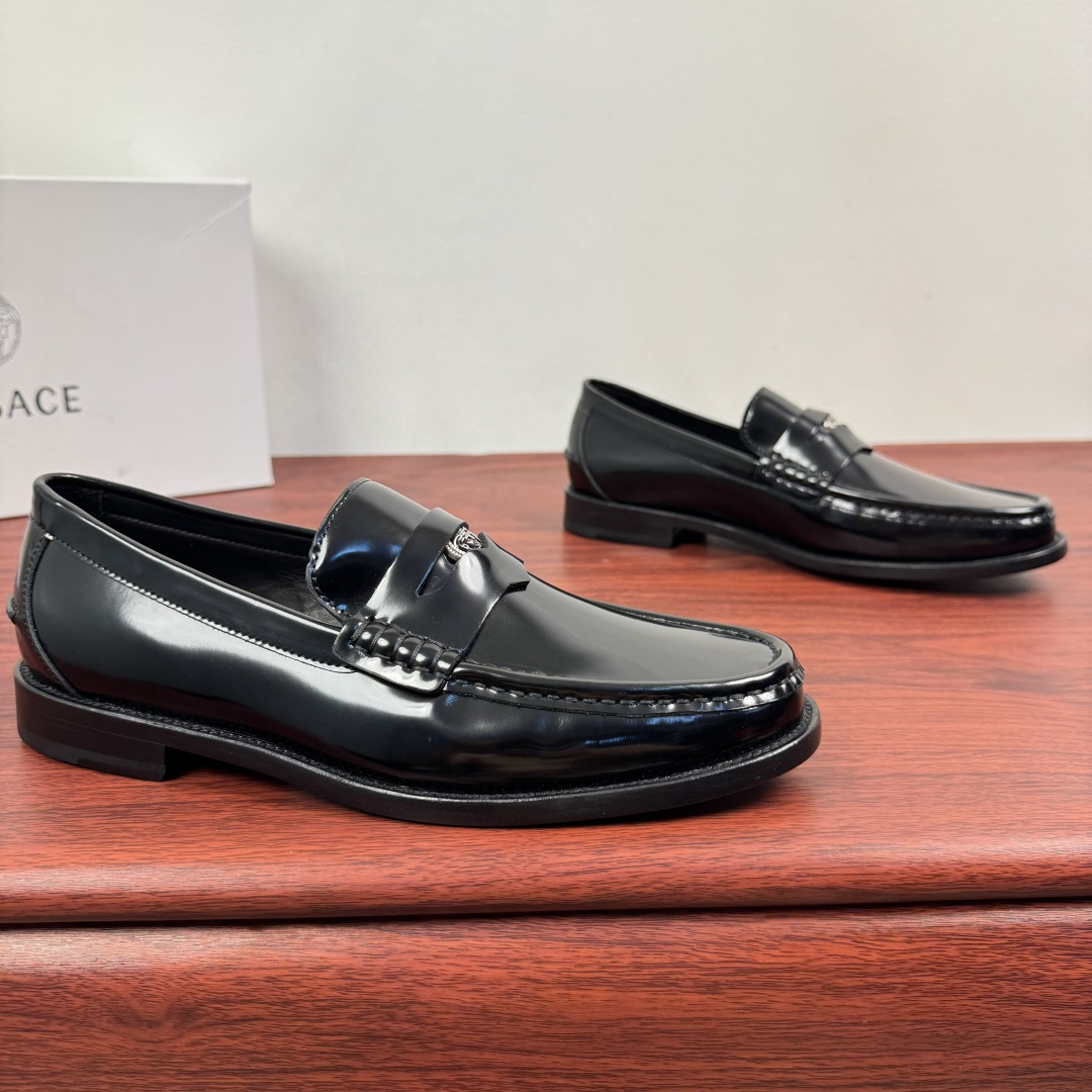 Versace shoes