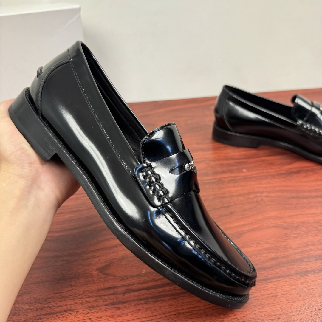 Versace shoes
