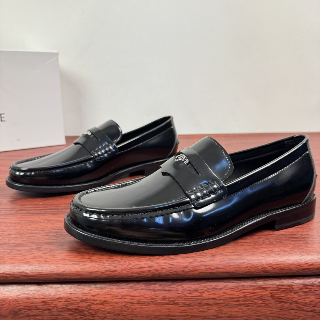 Versace shoes