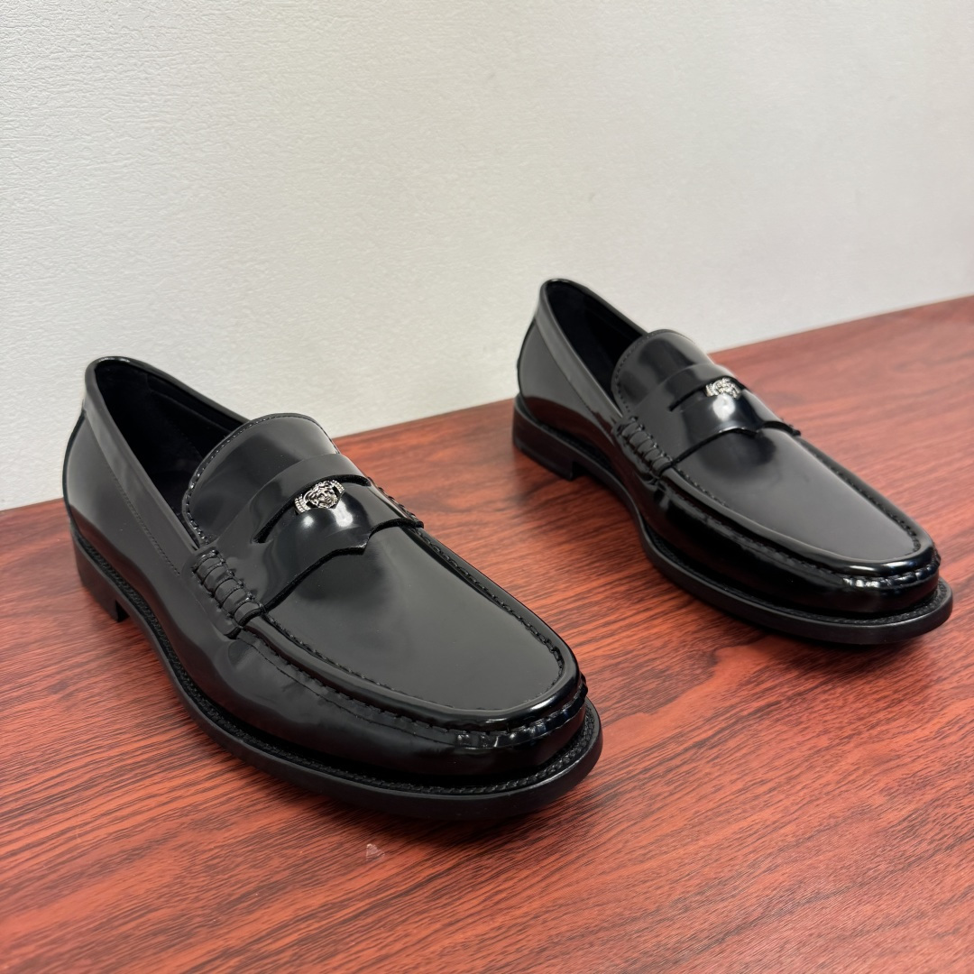 Versace shoes