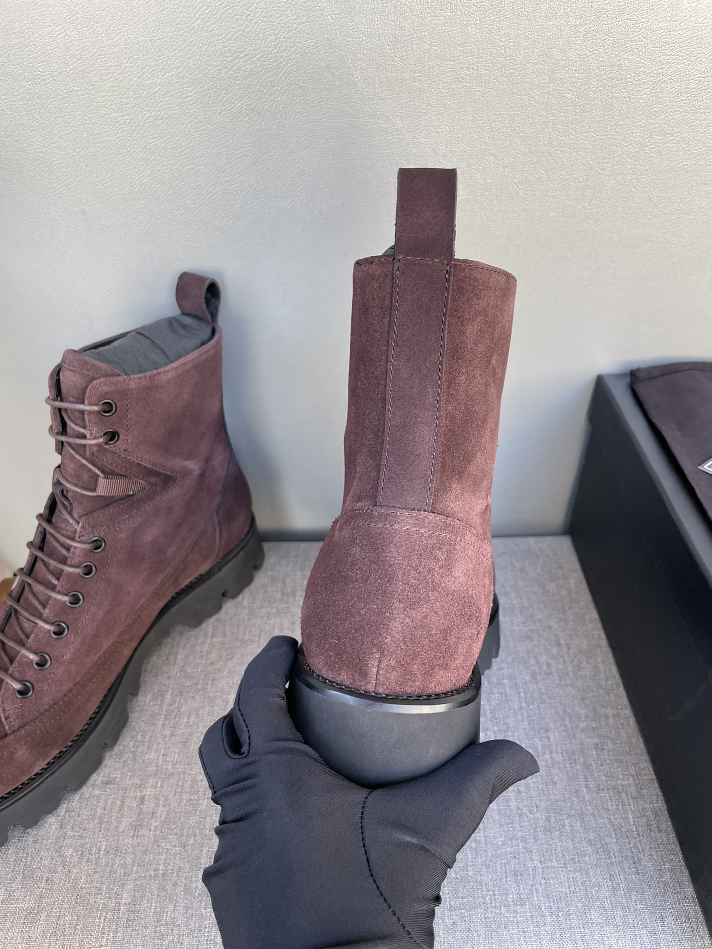 Versace shoes