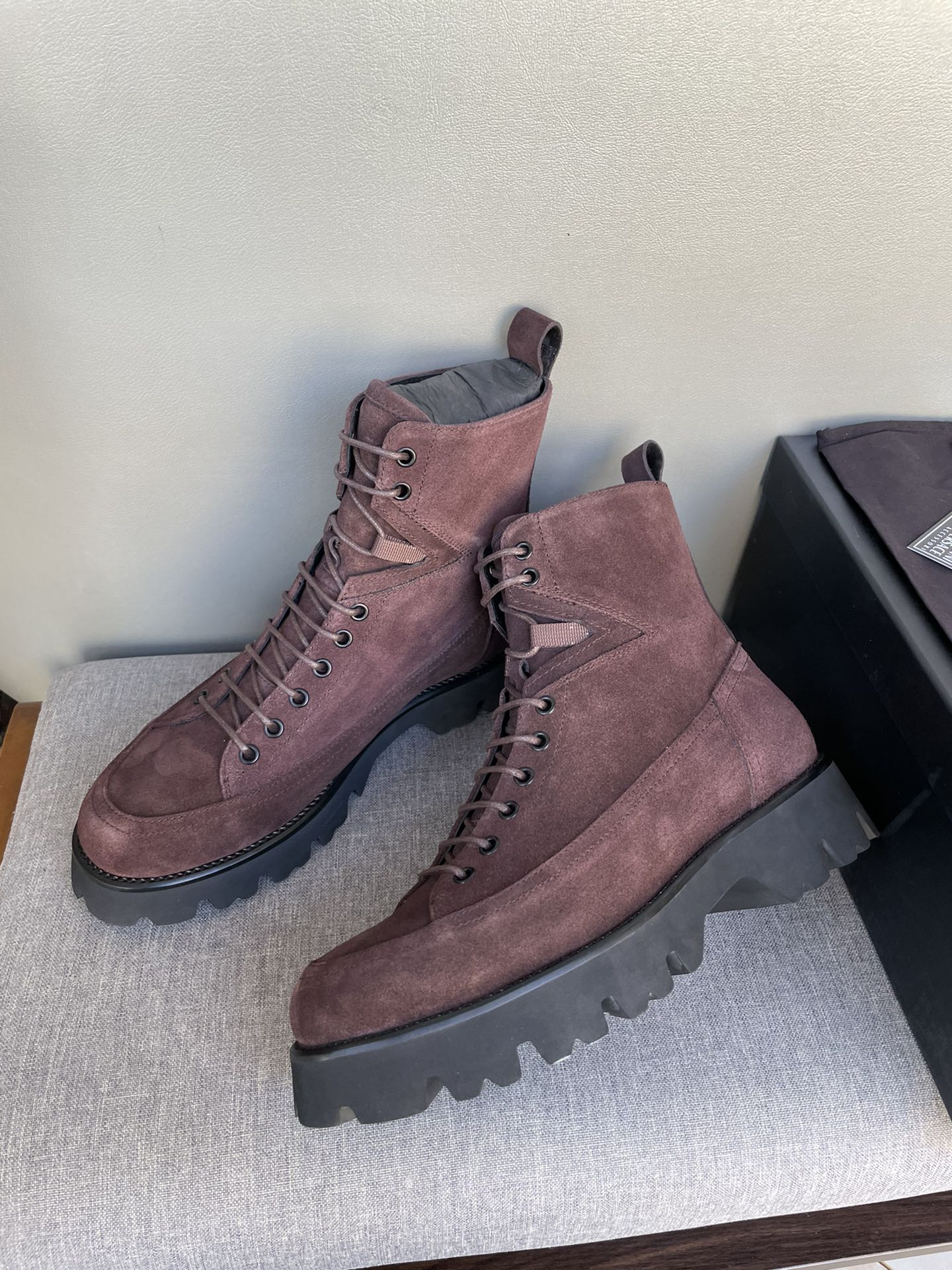 Versace shoes