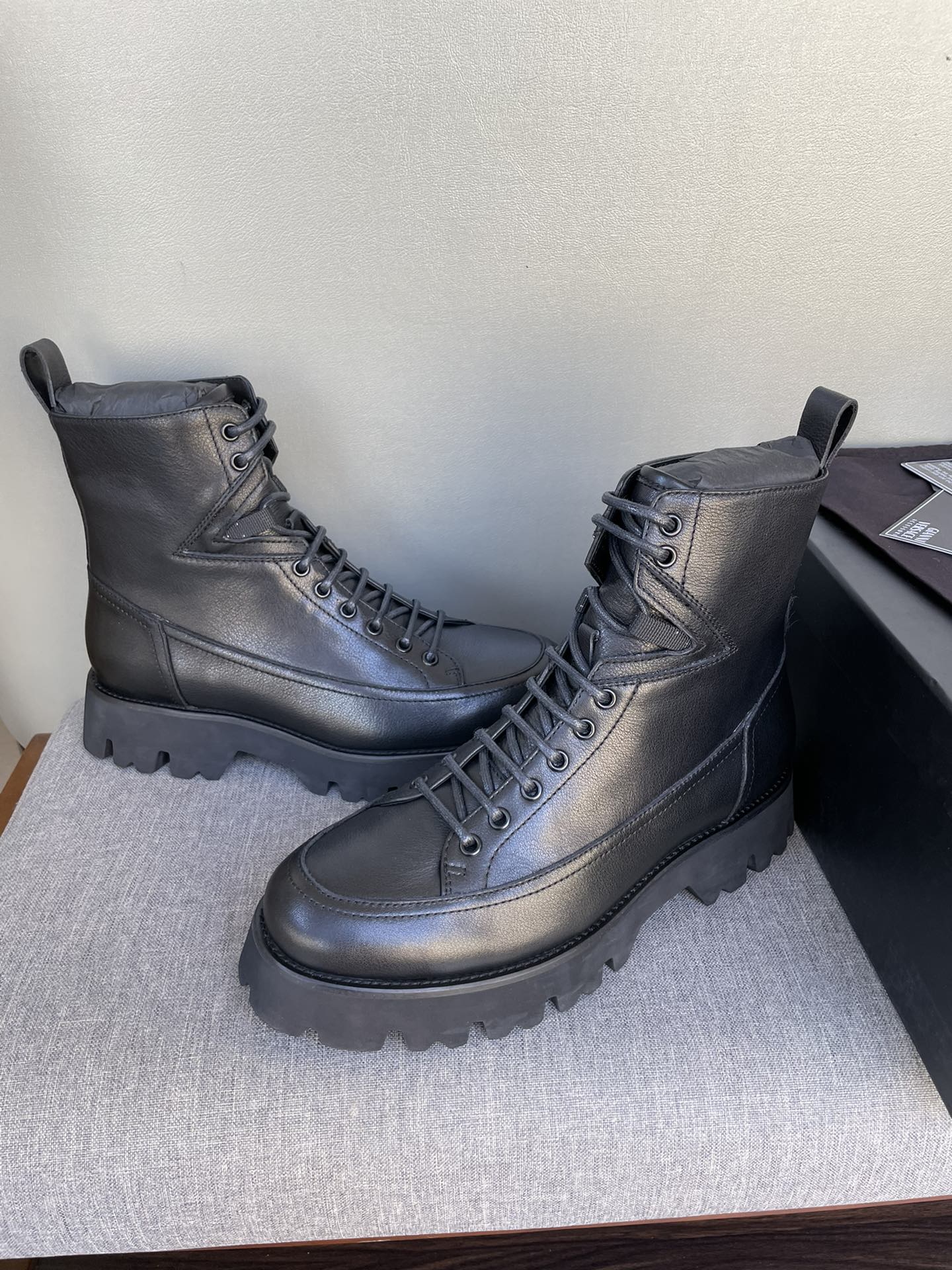 Versace shoes