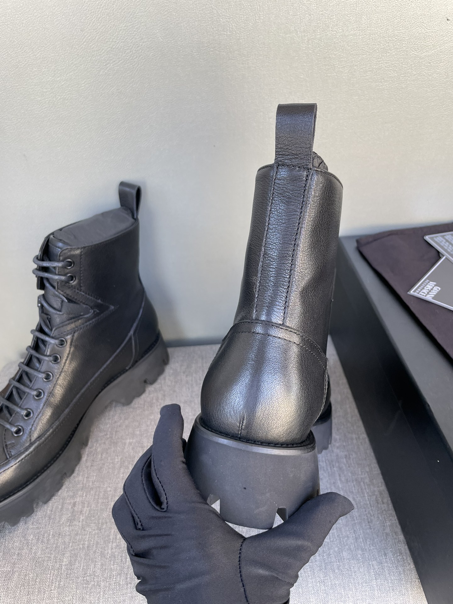 Versace shoes