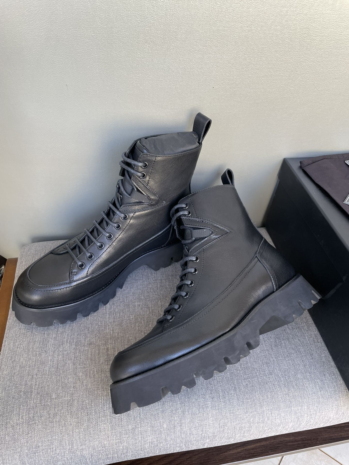 Versace shoes