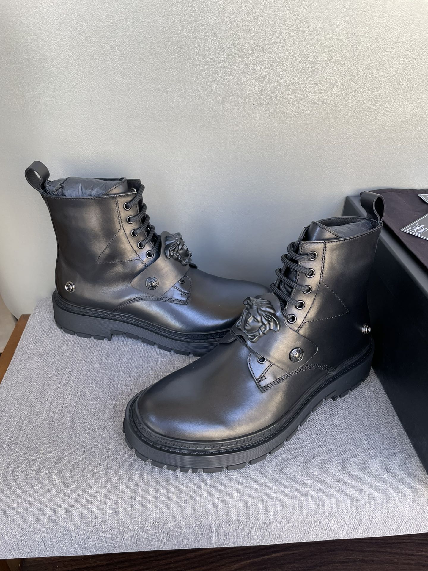 Versace shoes