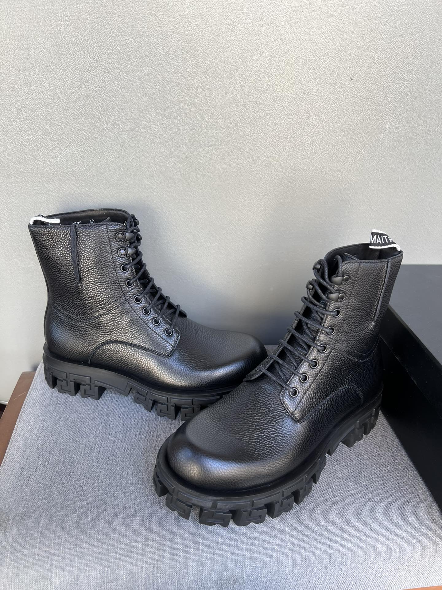 Versace shoes