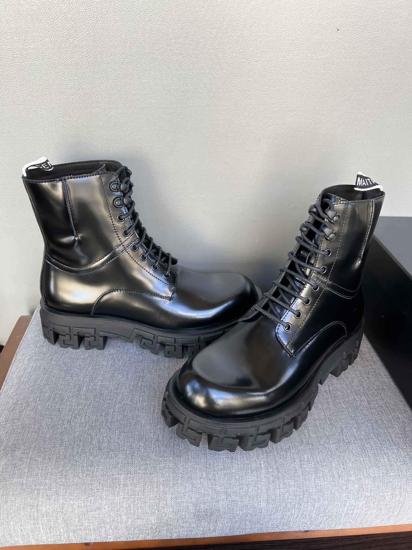 Versace shoes
