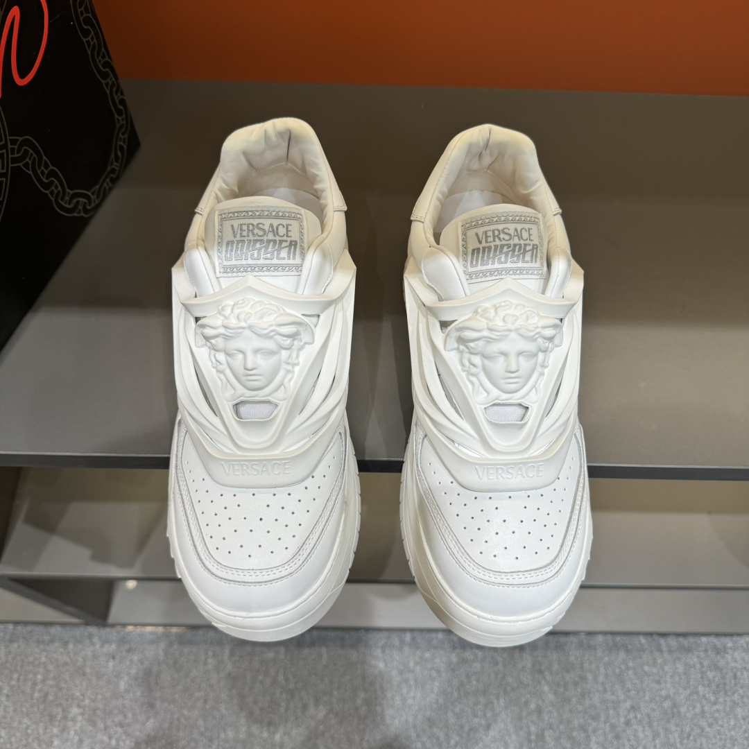 Versace shoes