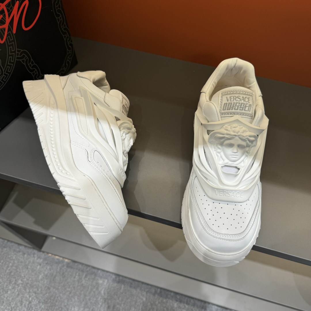Versace shoes