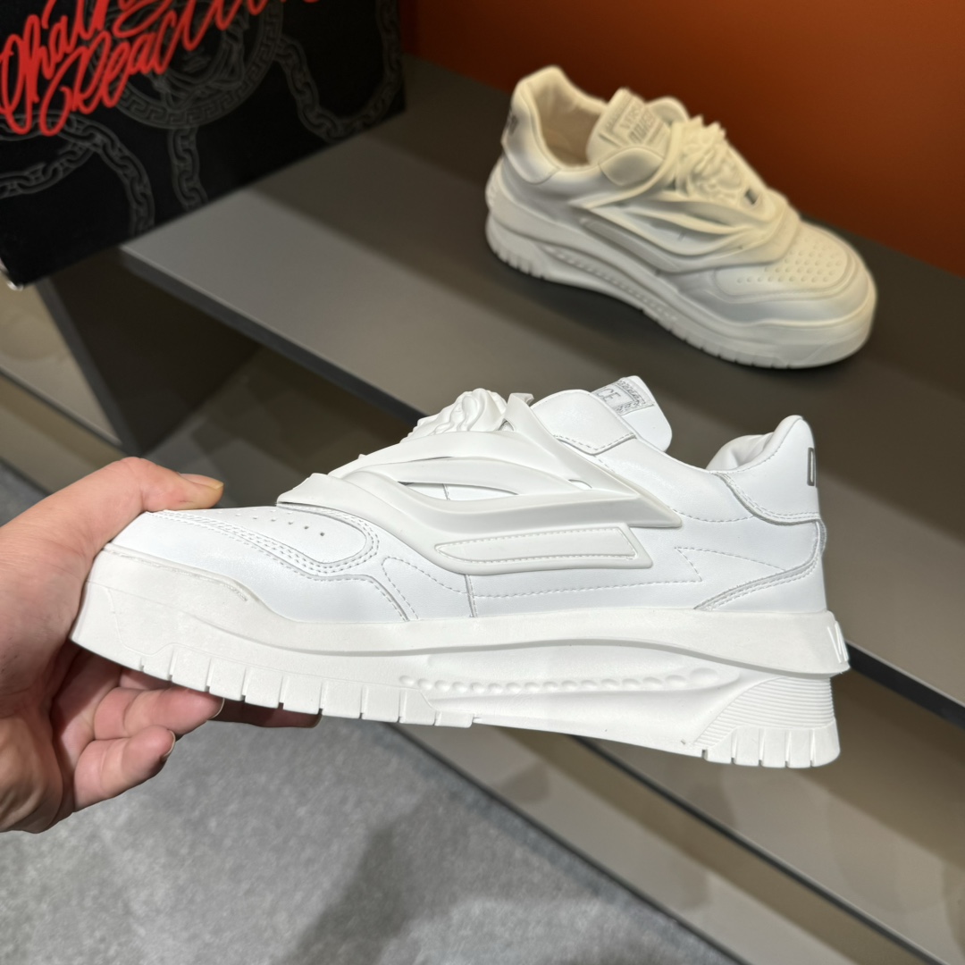 Versace shoes