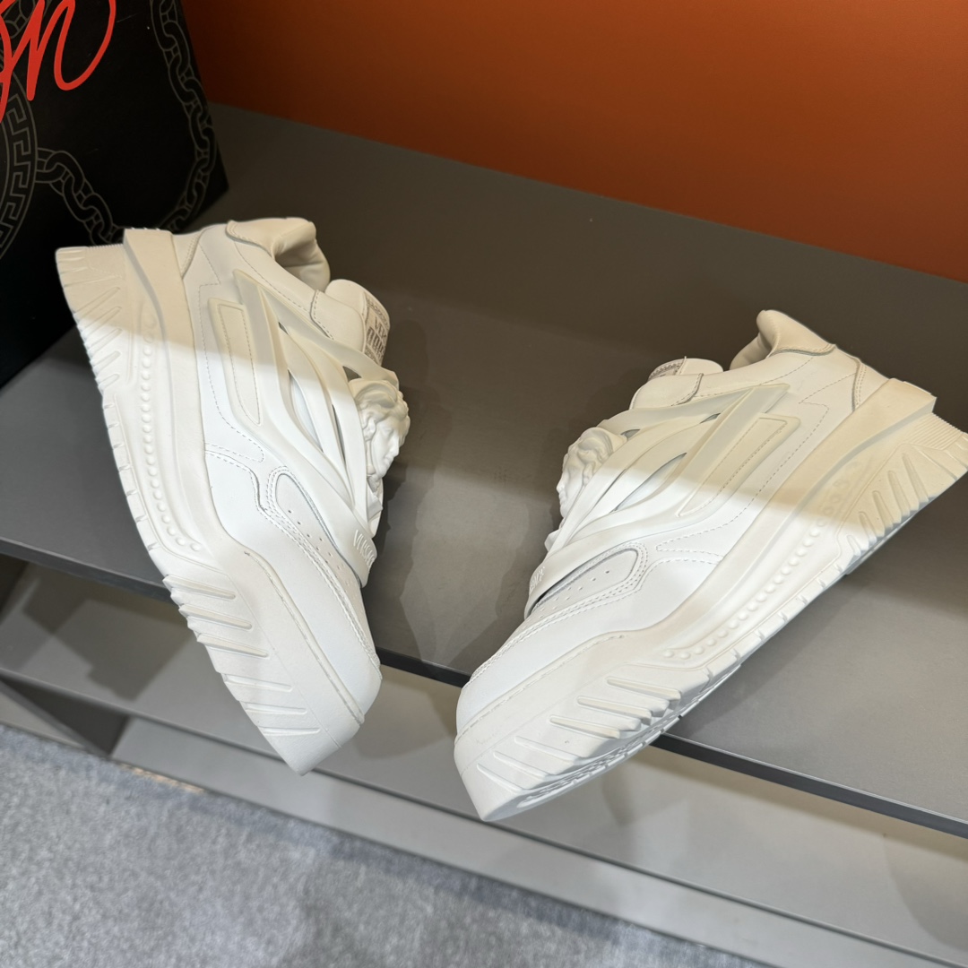Versace shoes