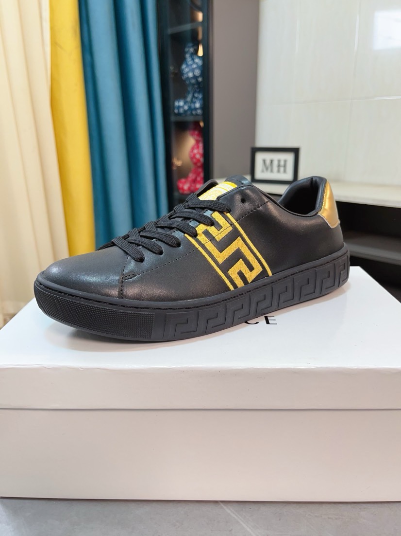 Versace shoes