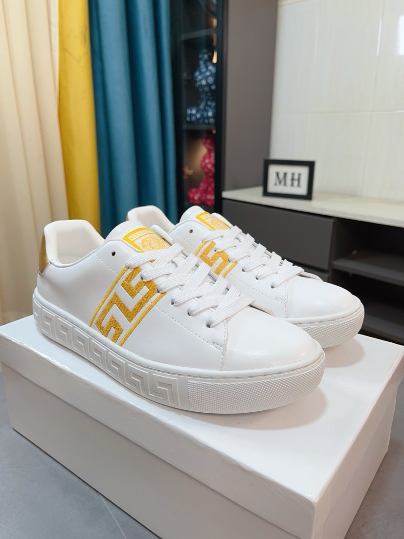 Versace shoes