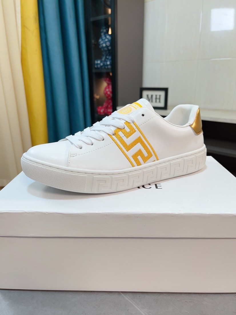 Versace shoes