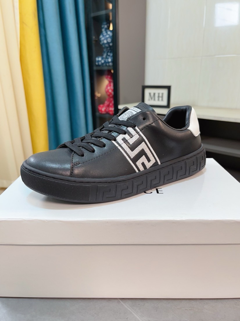 Versace shoes