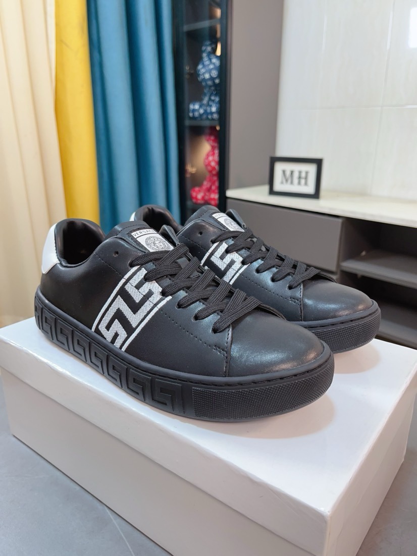 Versace shoes