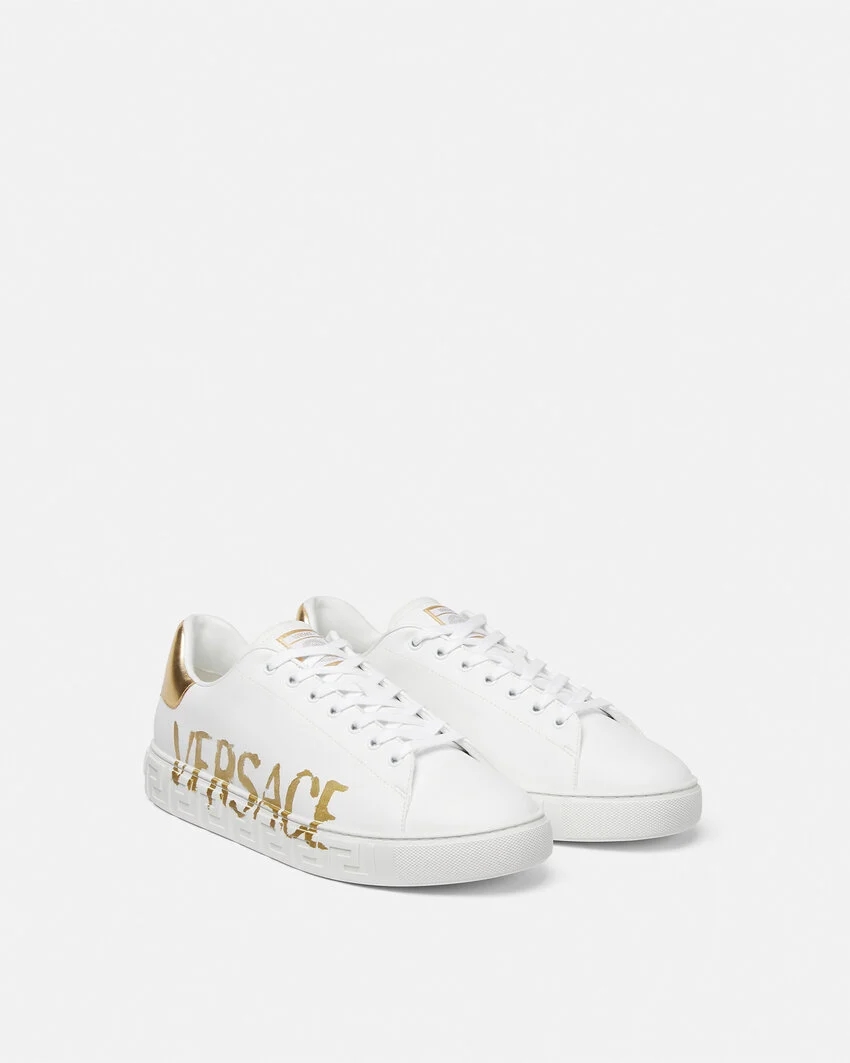 Versace shoes