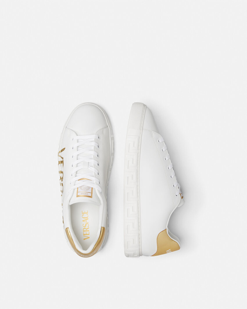 Versace shoes