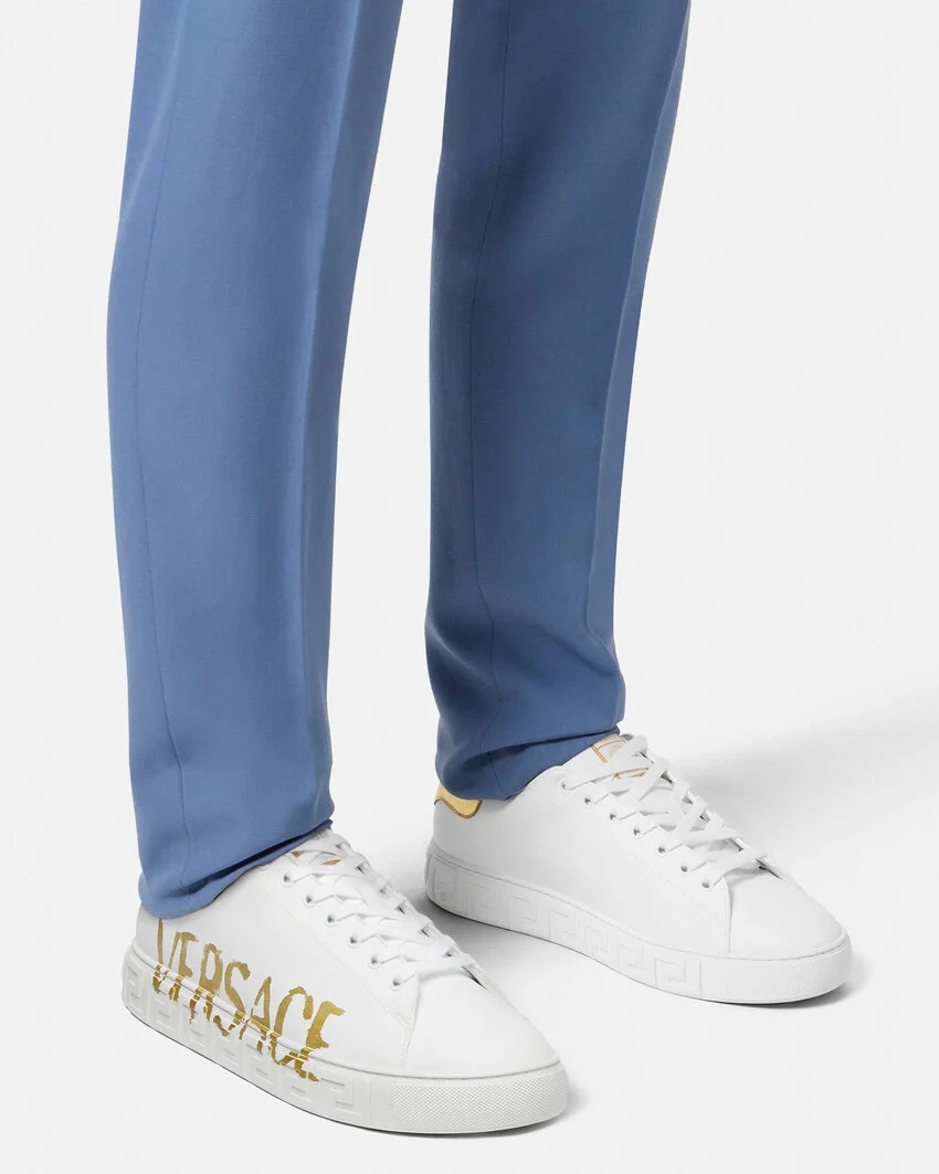 Versace shoes