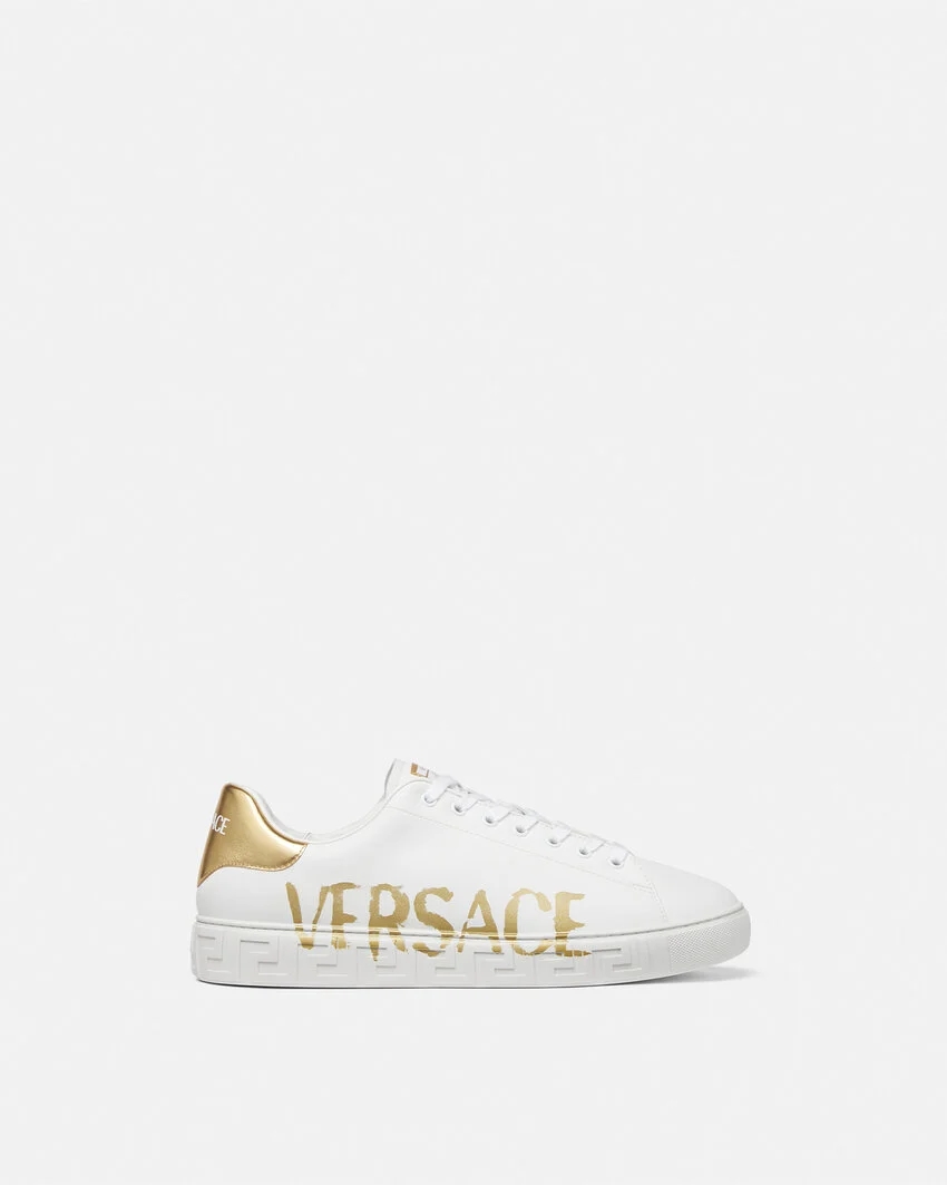 Versace shoes