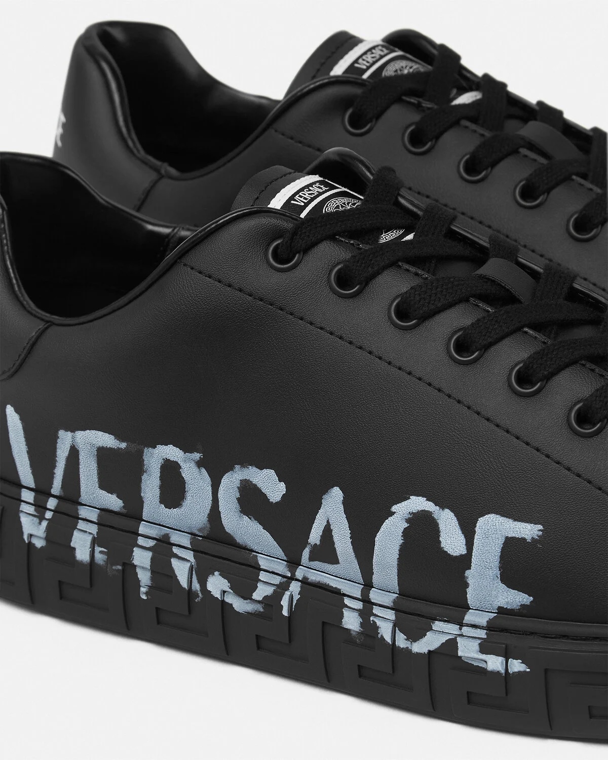 Versace shoes