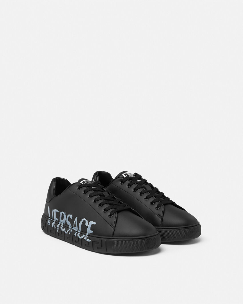 Versace shoes