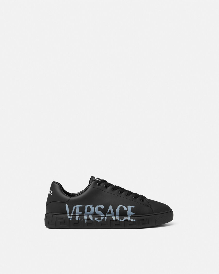 Versace shoes