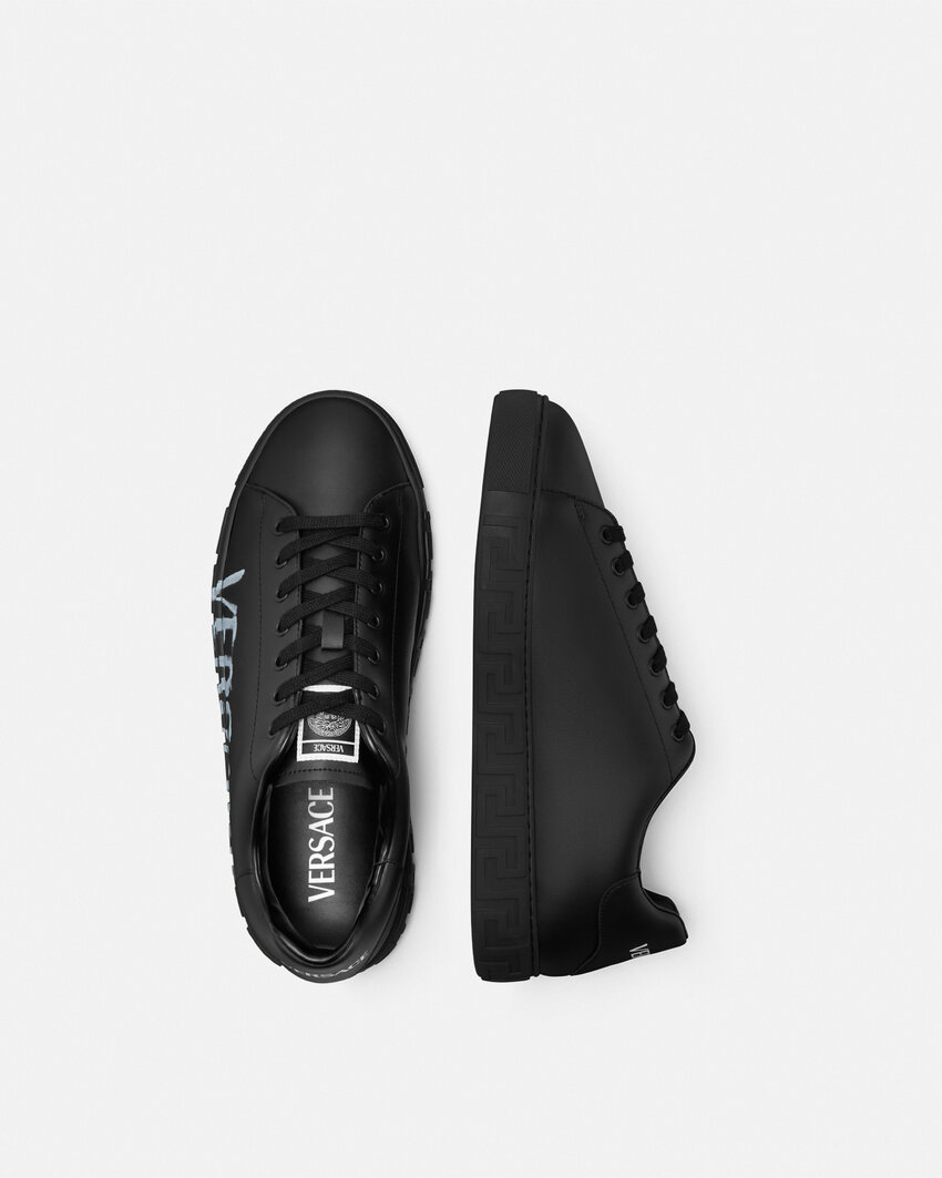 Versace shoes