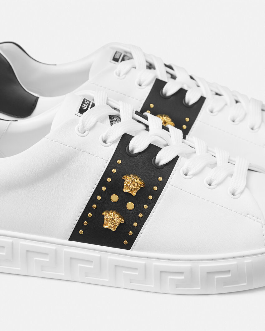 Versace shoes