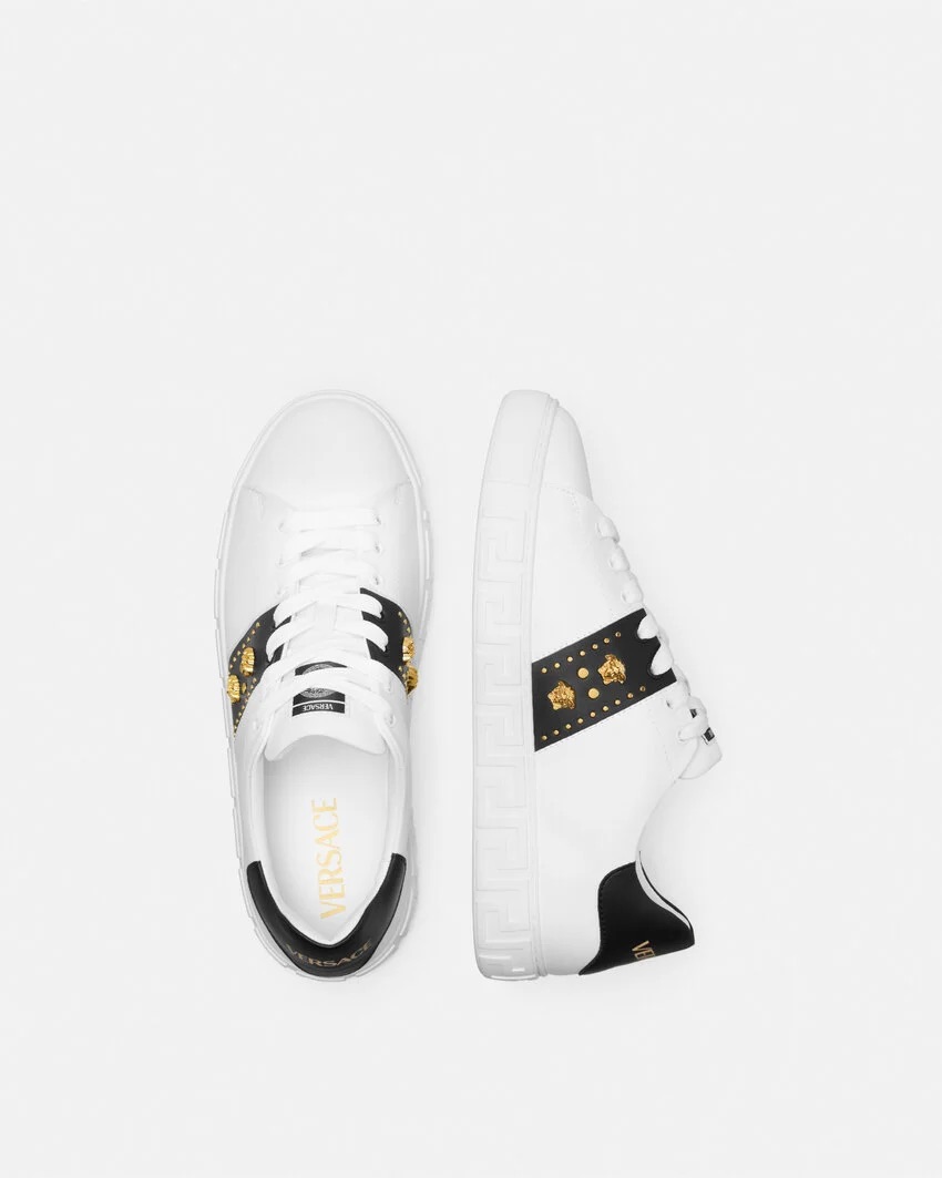 Versace shoes