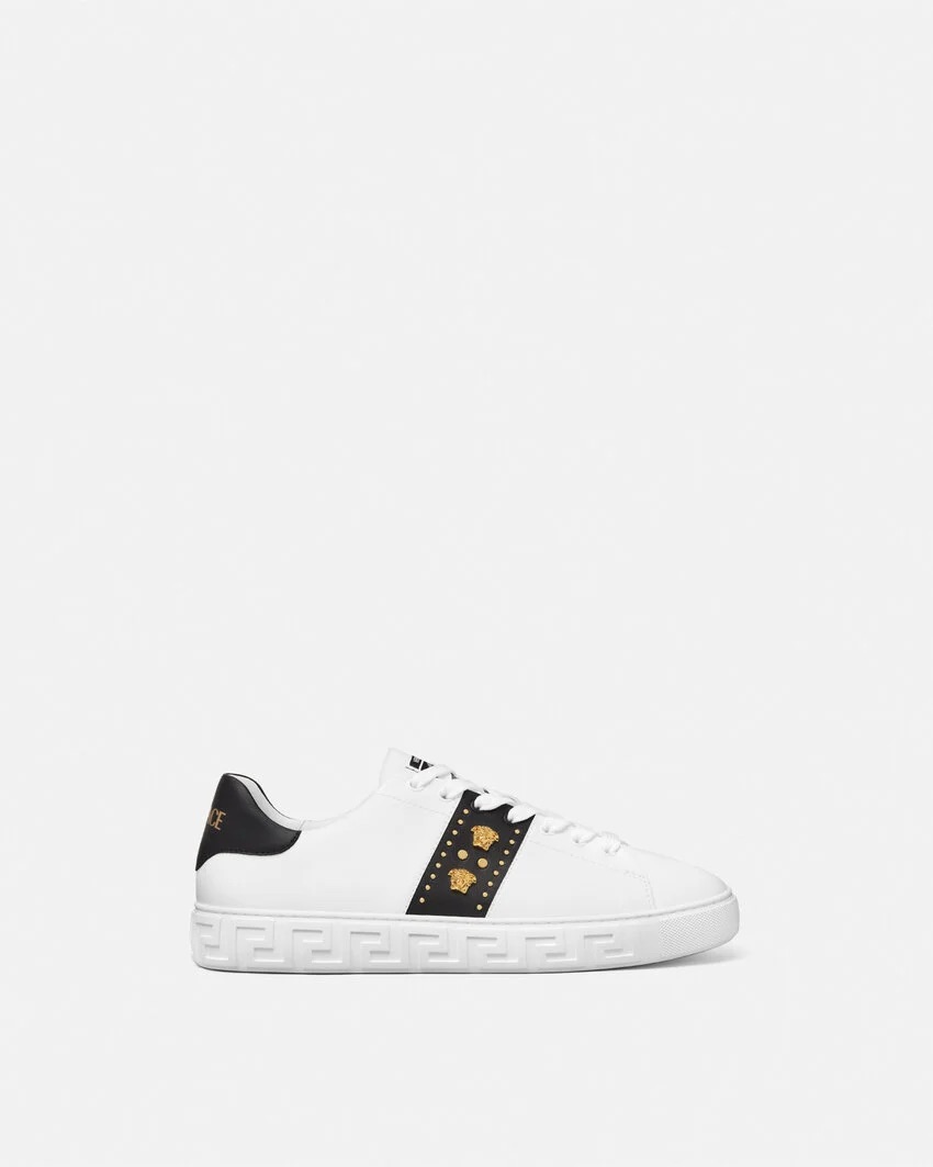 Versace shoes