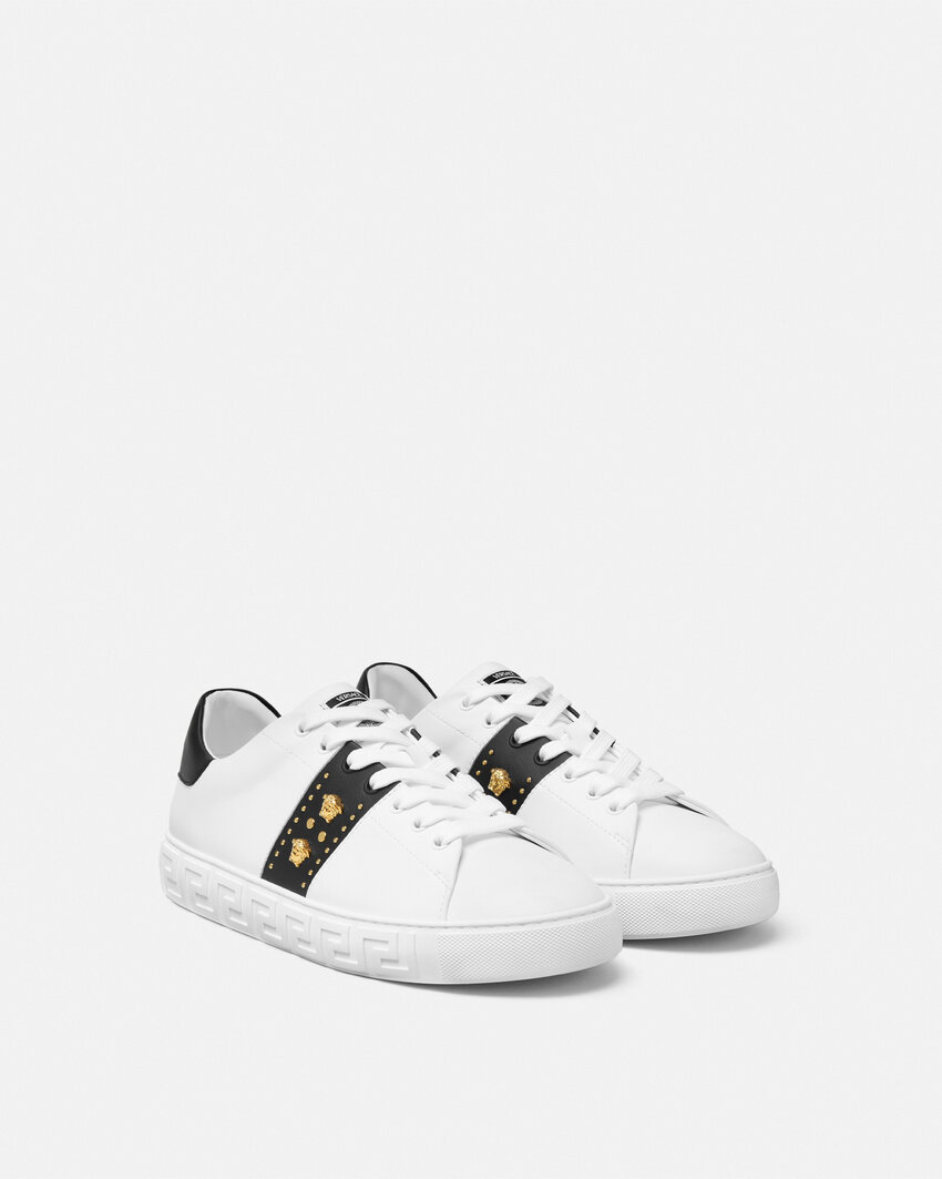 Versace shoes
