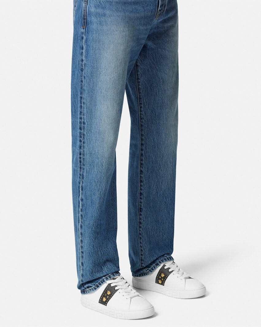 Versace shoes