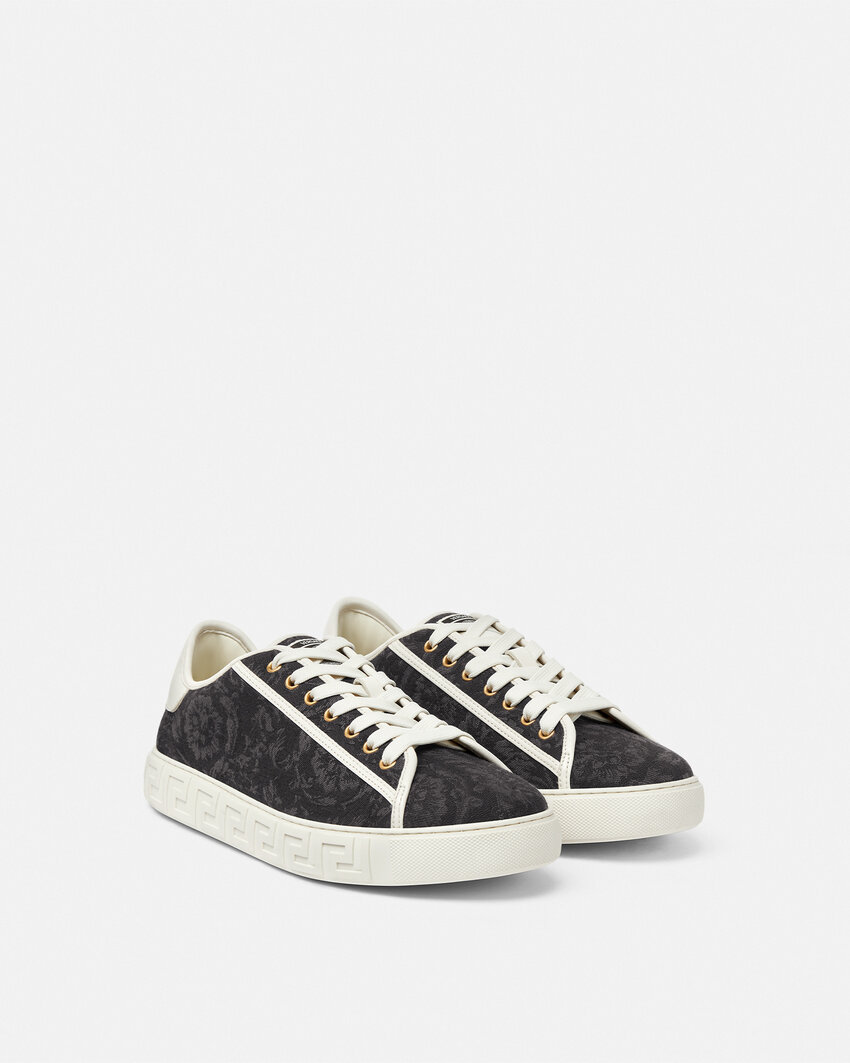 Versace shoes