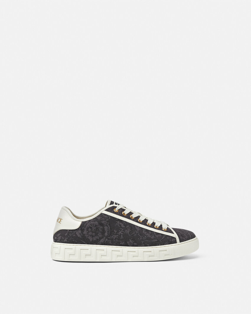 Versace shoes
