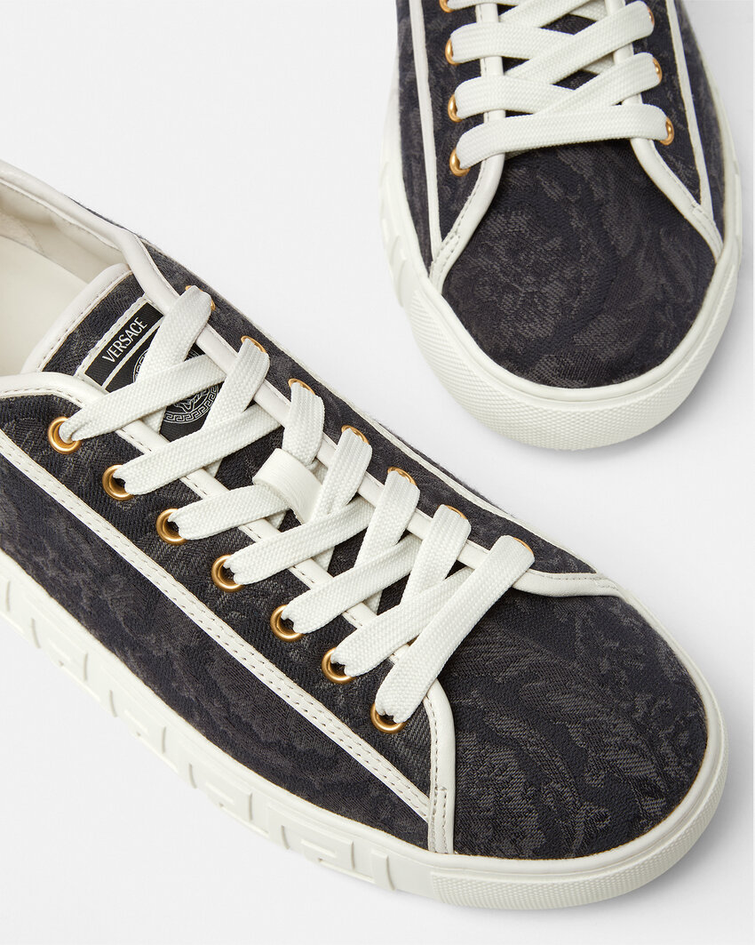 Versace shoes