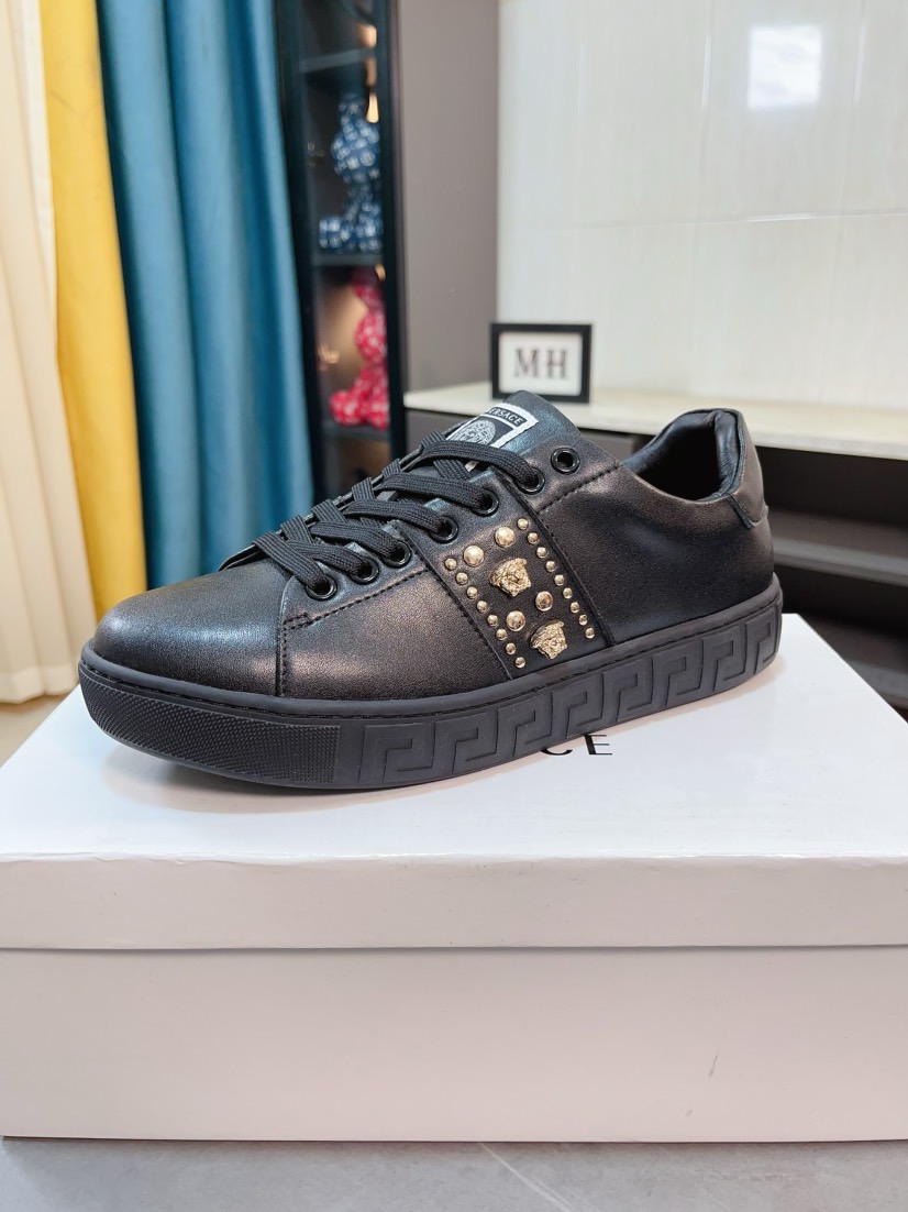 Versace shoes