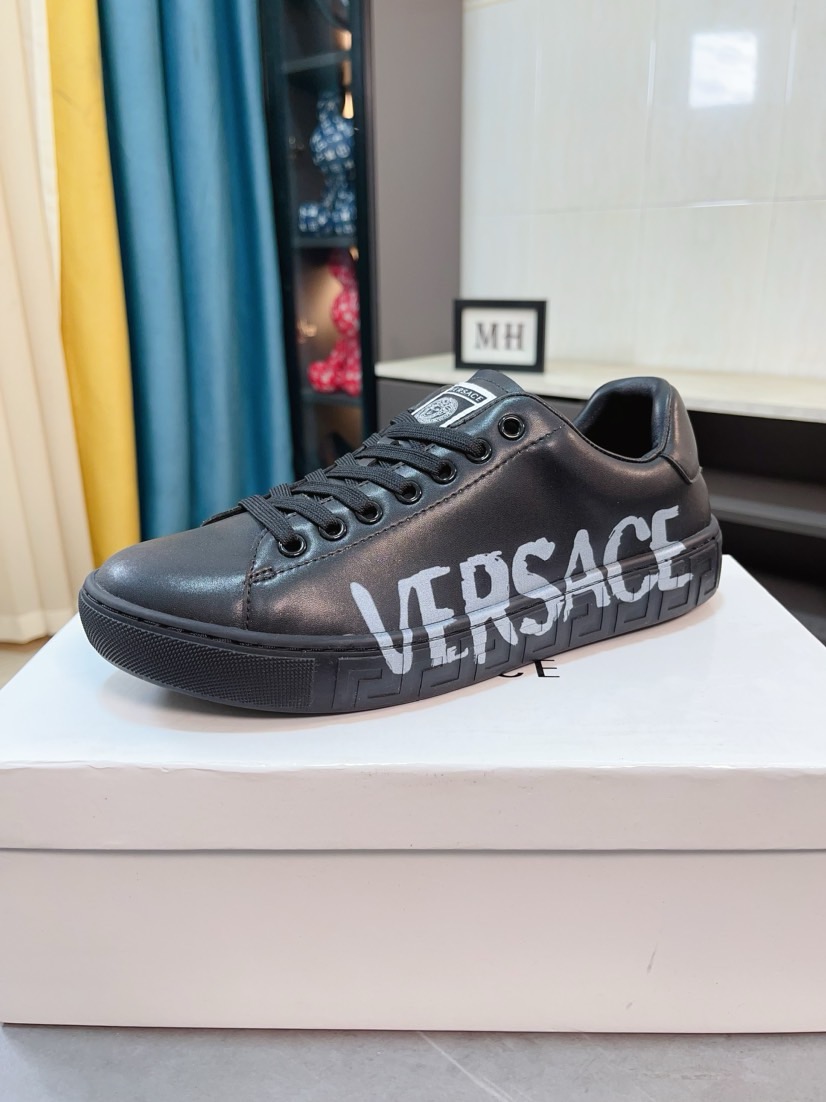 Versace shoes