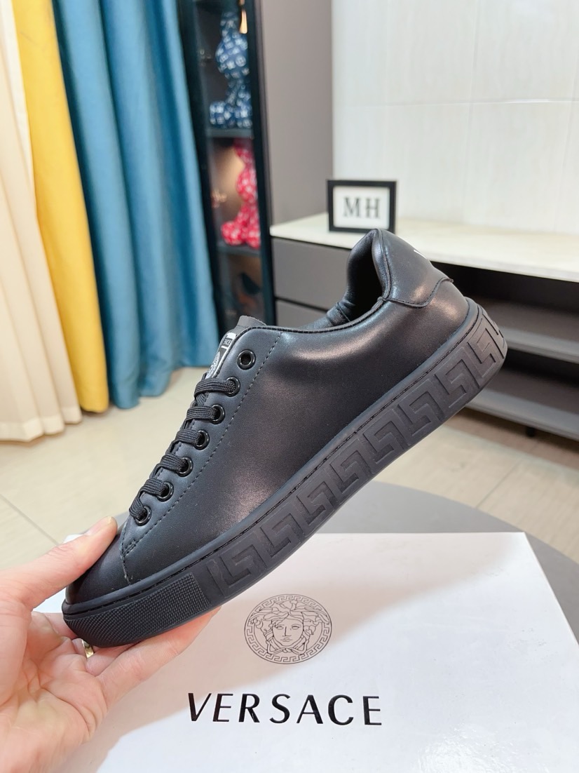 Versace shoes