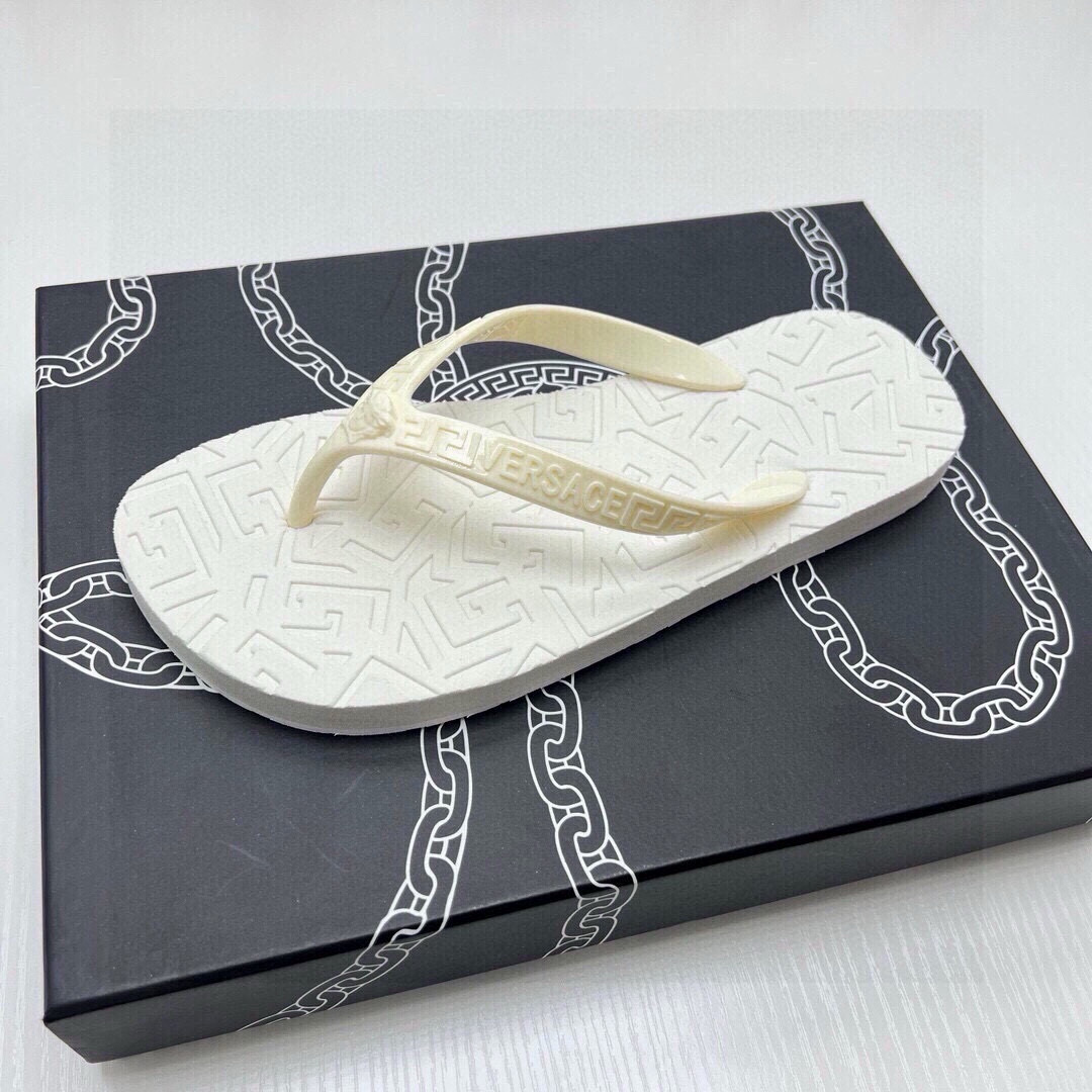 Versace shoes