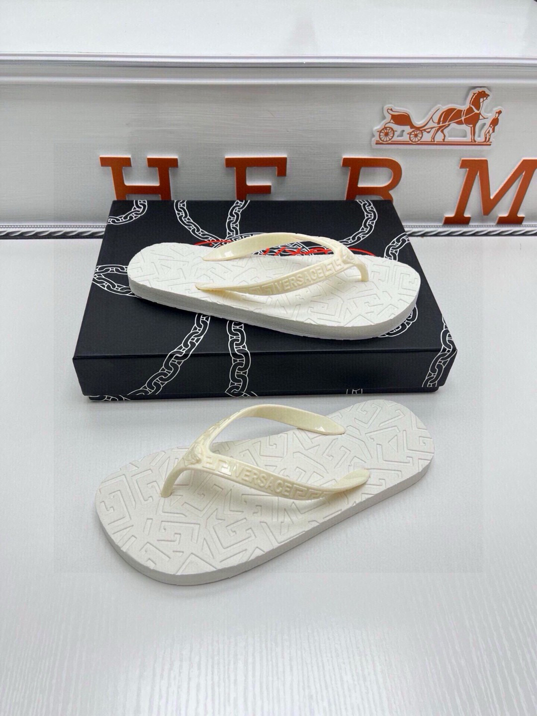 Versace shoes