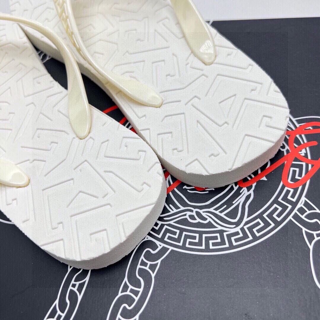 Versace shoes