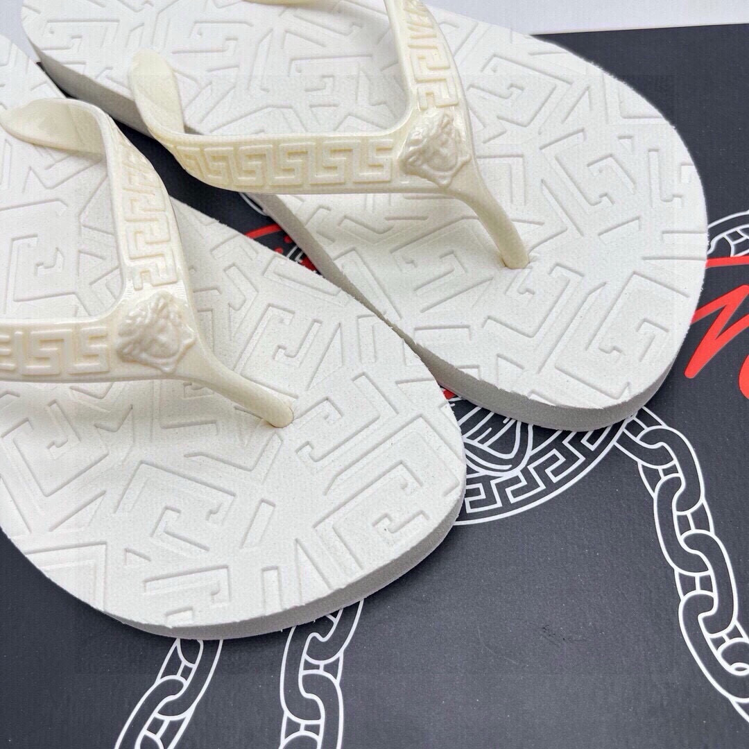 Versace shoes