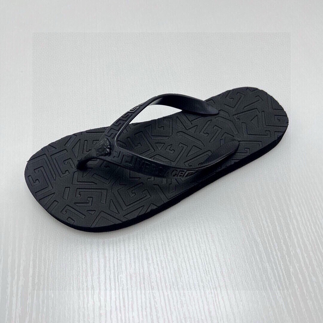 Versace shoes